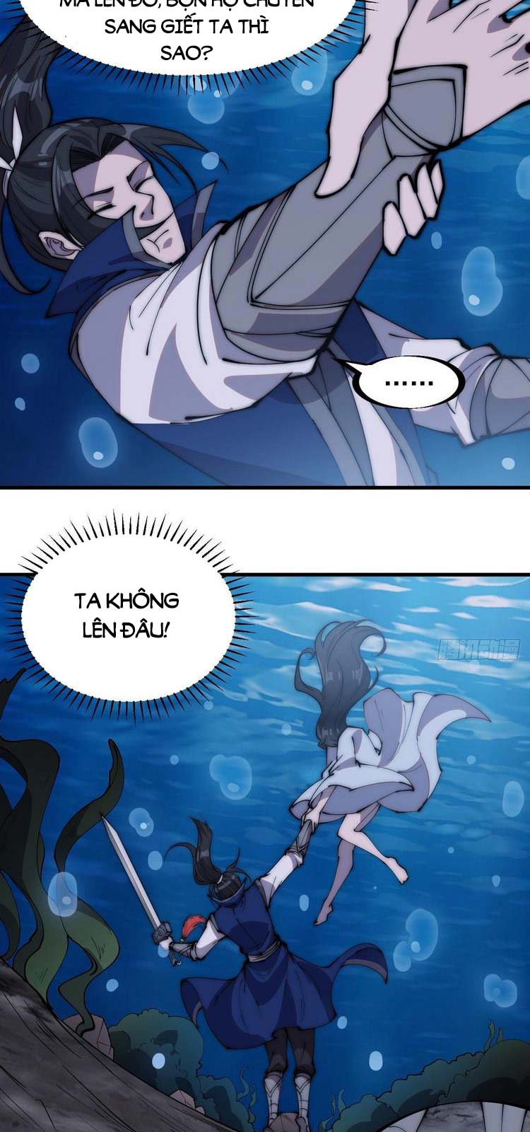 Ta Có Một Sơn Trại Chap 252 - Next Chap 253