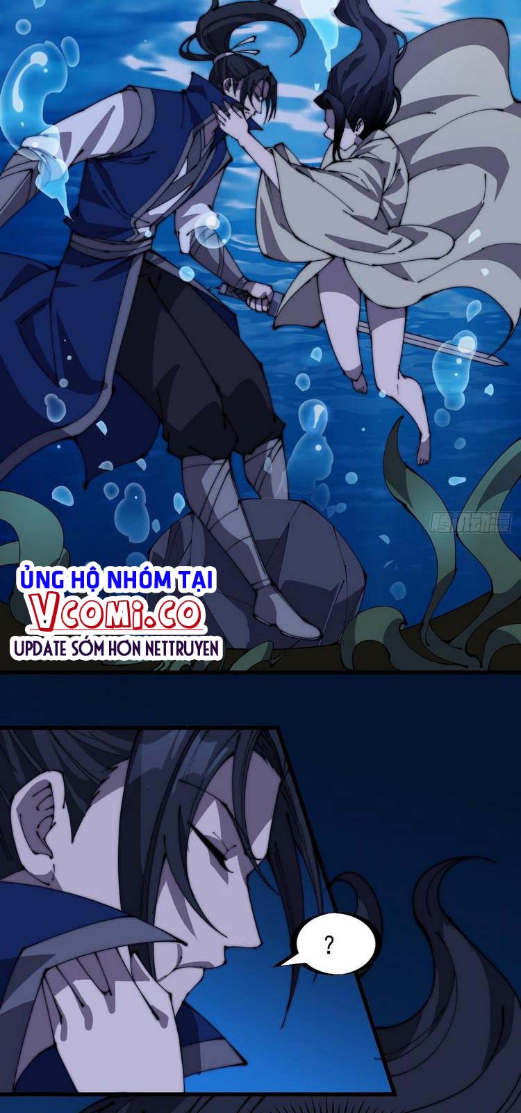 Ta Có Một Sơn Trại Chap 252 - Next Chap 253