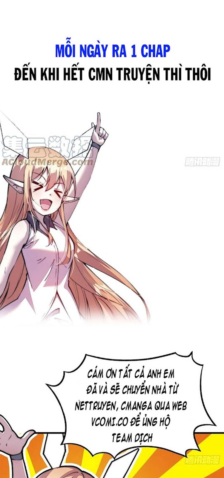 Ta Có Một Sơn Trại Chap 252 - Next Chap 253