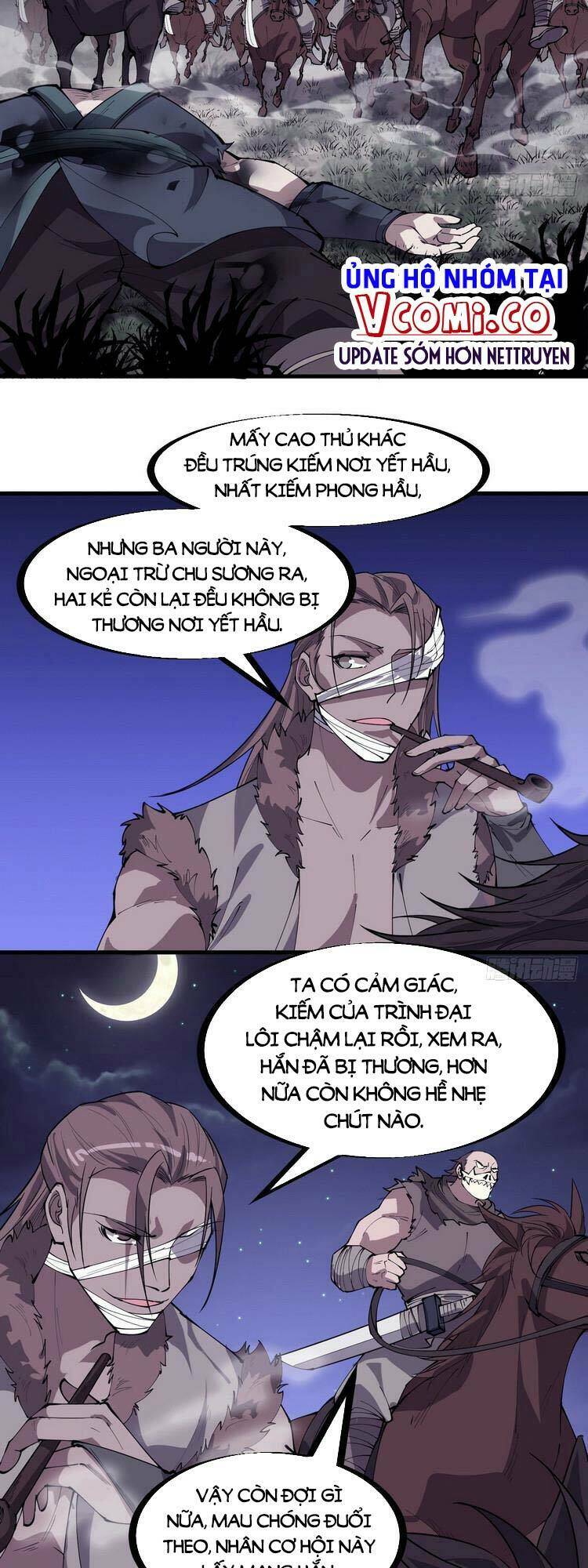 Ta Có Một Sơn Trại Chap 254 - Next Chap 255