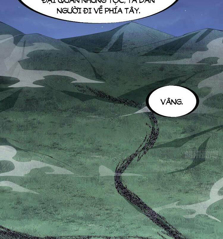 Ta Có Một Sơn Trại Chap 254 - Next Chap 255