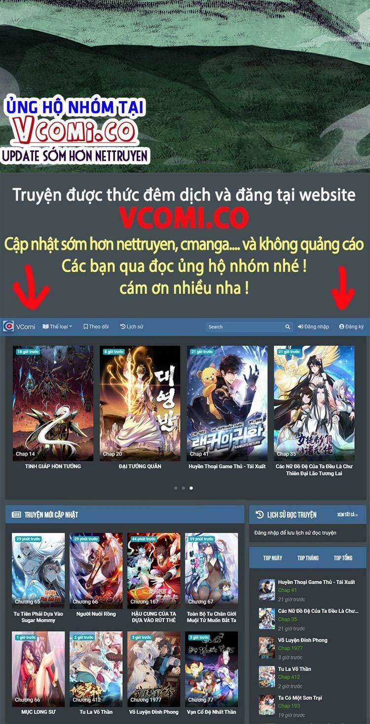 Ta Có Một Sơn Trại Chap 254 - Next Chap 255