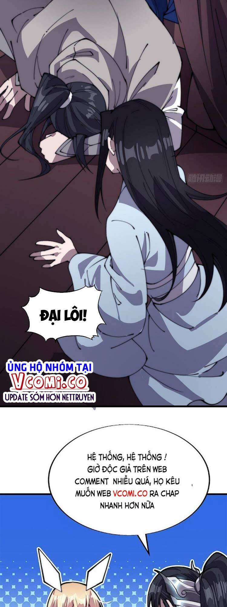 Ta Có Một Sơn Trại Chap 257 - Next Chap 258