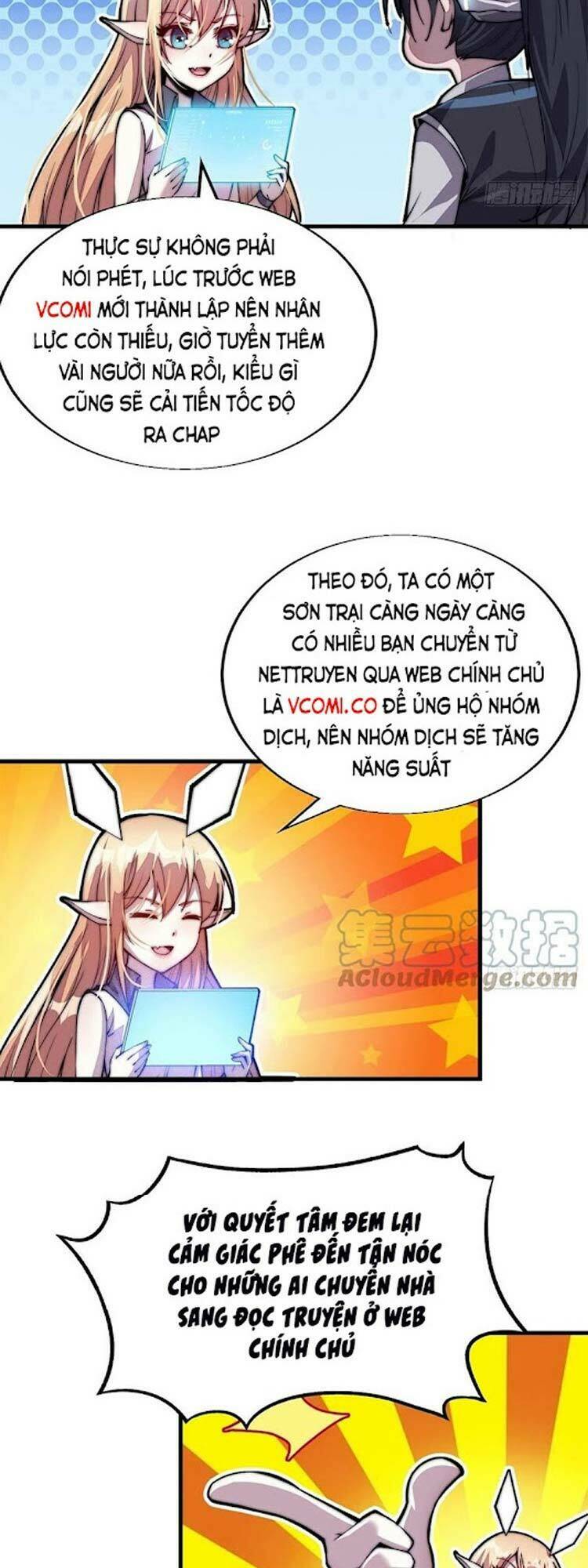 Ta Có Một Sơn Trại Chap 257 - Next Chap 258