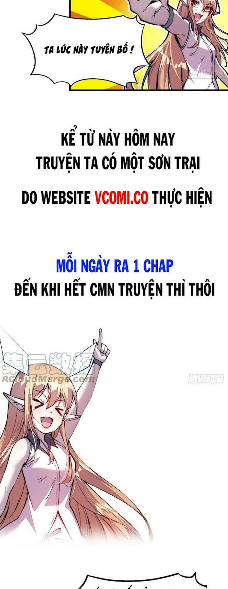 Ta Có Một Sơn Trại Chap 257 - Next Chap 258
