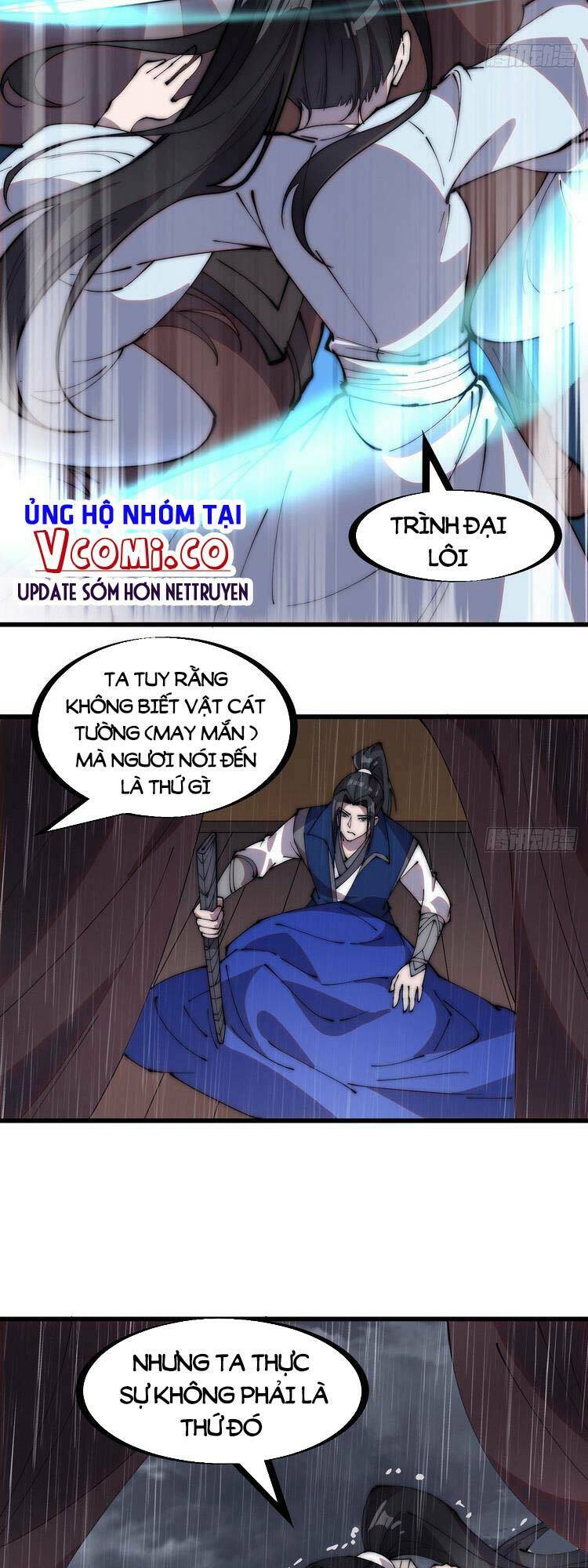 Ta Có Một Sơn Trại Chap 258 - Next Chap 259