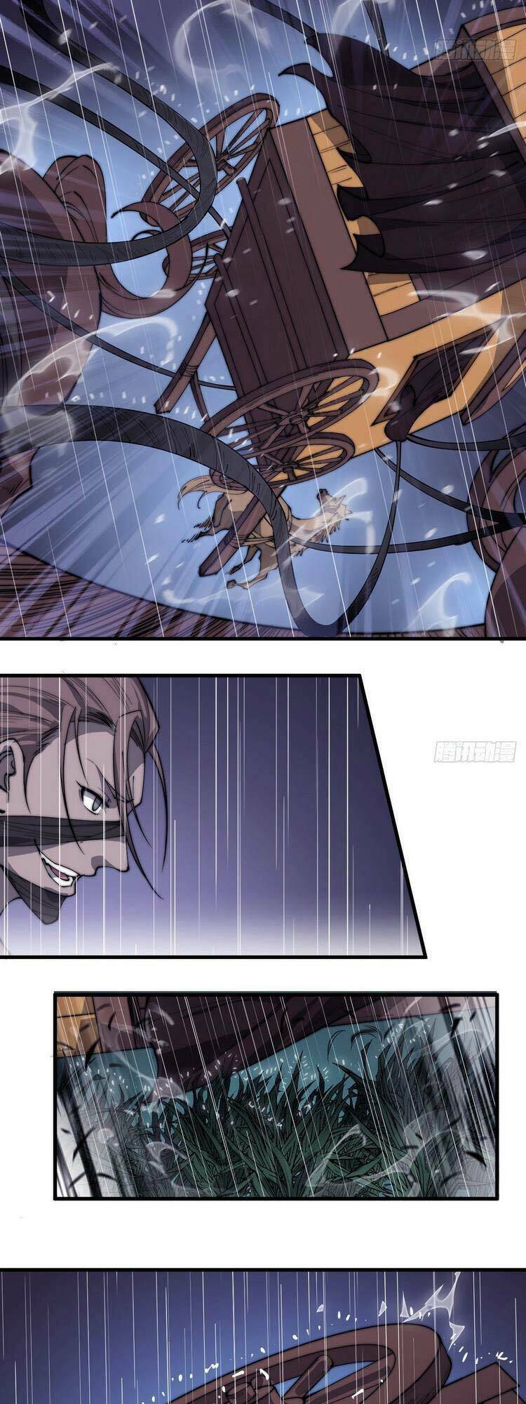 Ta Có Một Sơn Trại Chap 259 - Next Chap 260