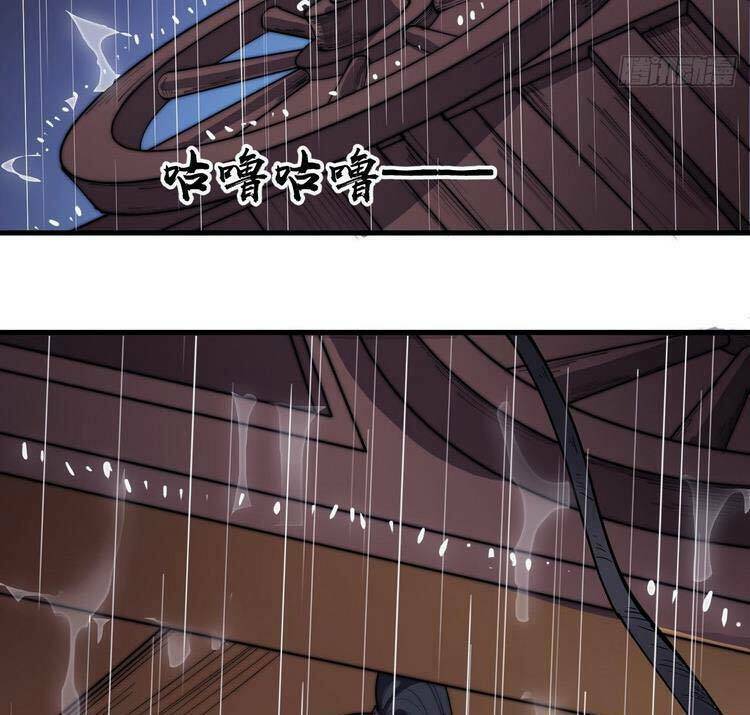 Ta Có Một Sơn Trại Chap 259 - Next Chap 260