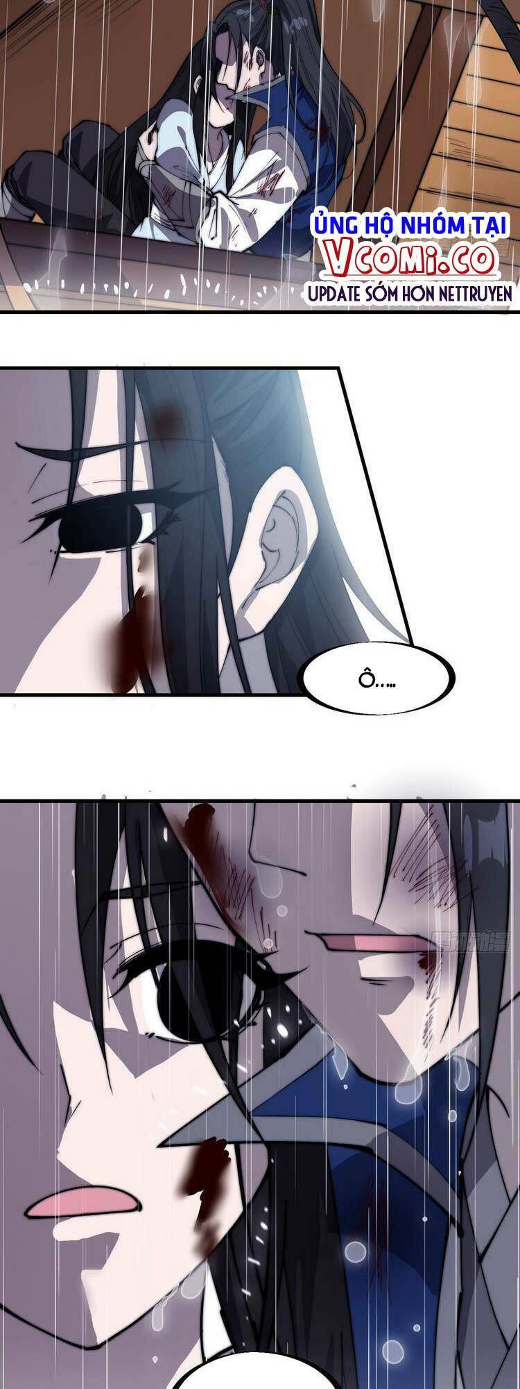 Ta Có Một Sơn Trại Chap 259 - Next Chap 260