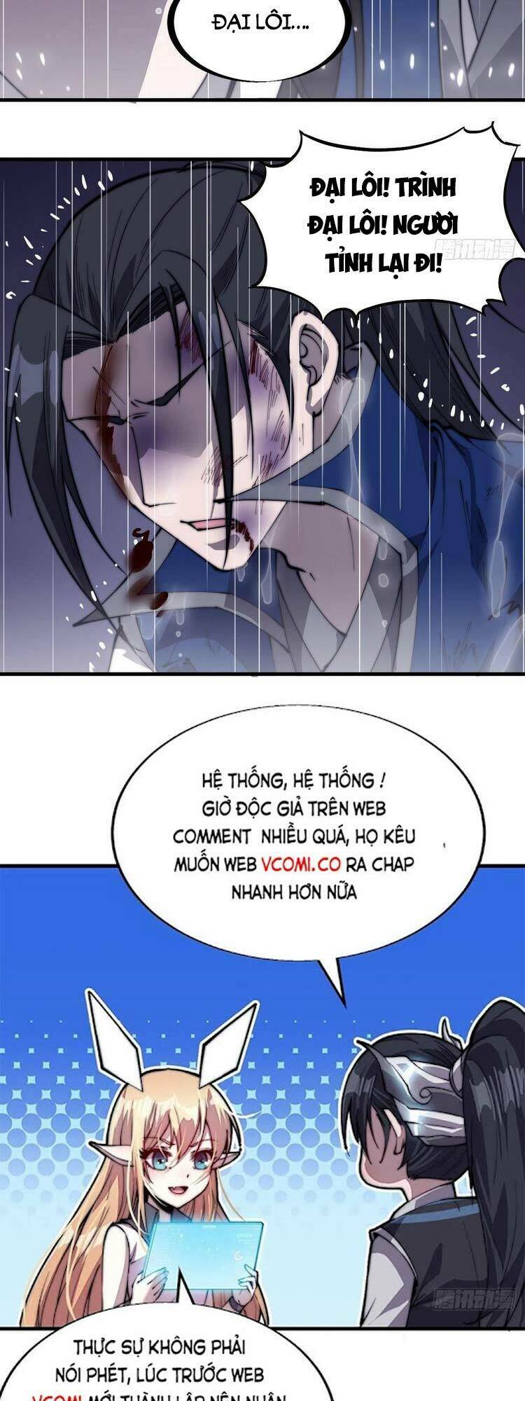 Ta Có Một Sơn Trại Chap 259 - Next Chap 260