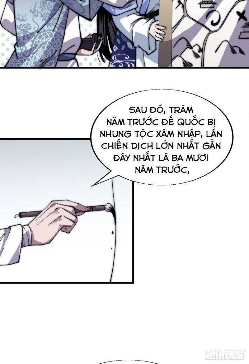 Ta Có Một Sơn Trại Chap 26 - Next Chap 27
