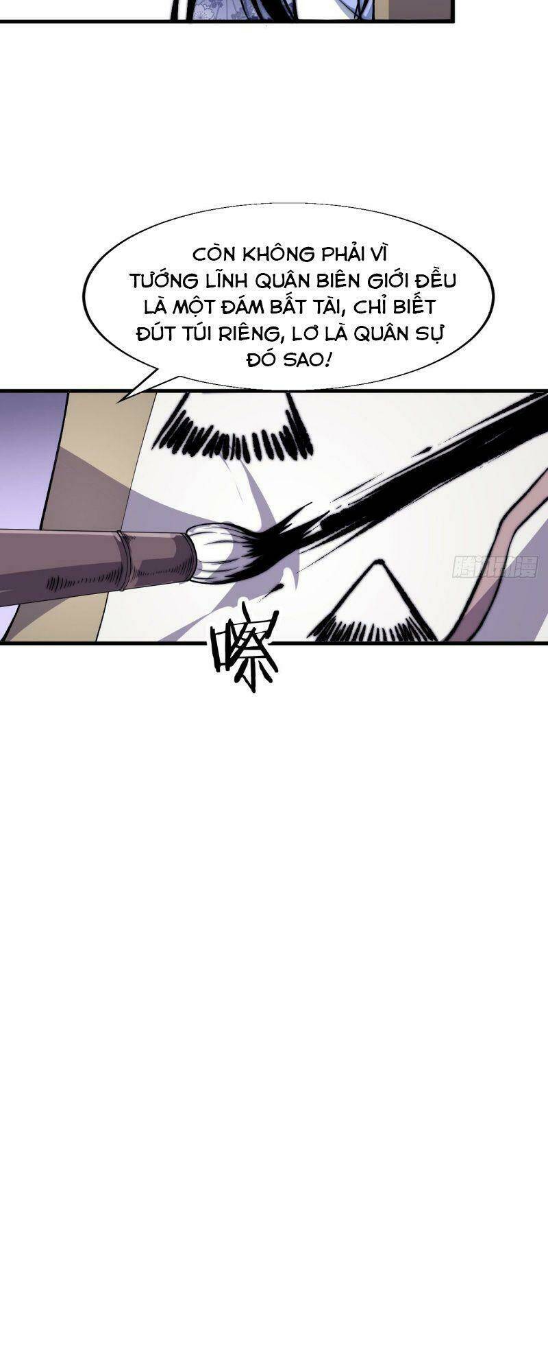 Ta Có Một Sơn Trại Chap 26 - Next Chap 27