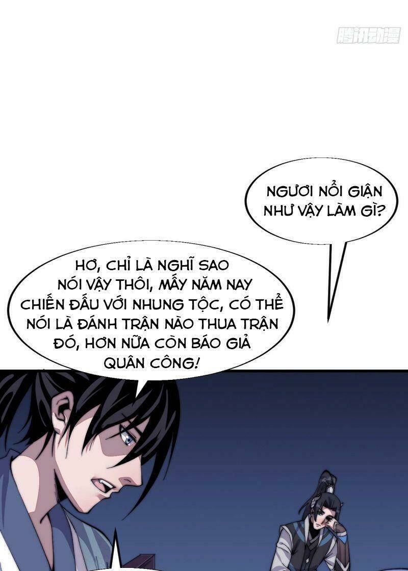Ta Có Một Sơn Trại Chap 26 - Next Chap 27