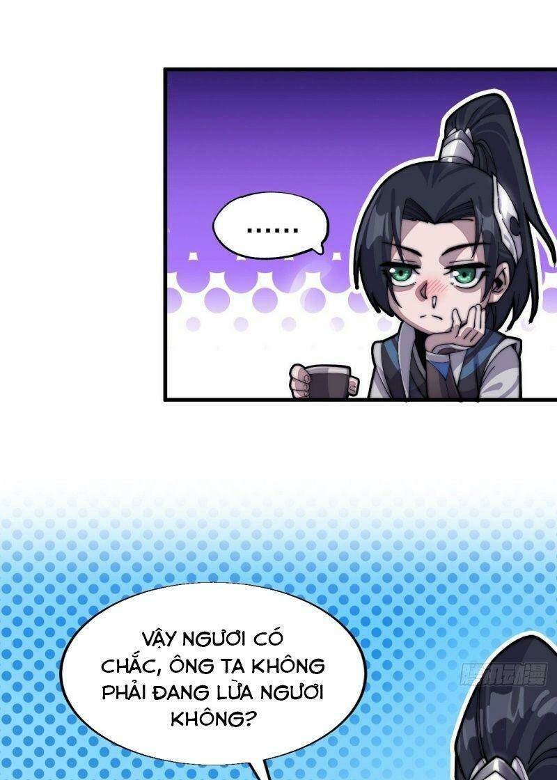 Ta Có Một Sơn Trại Chap 26 - Next Chap 27