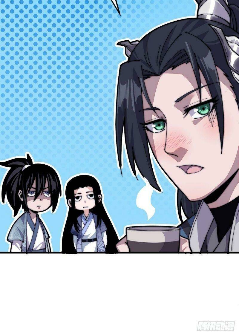 Ta Có Một Sơn Trại Chap 26 - Next Chap 27