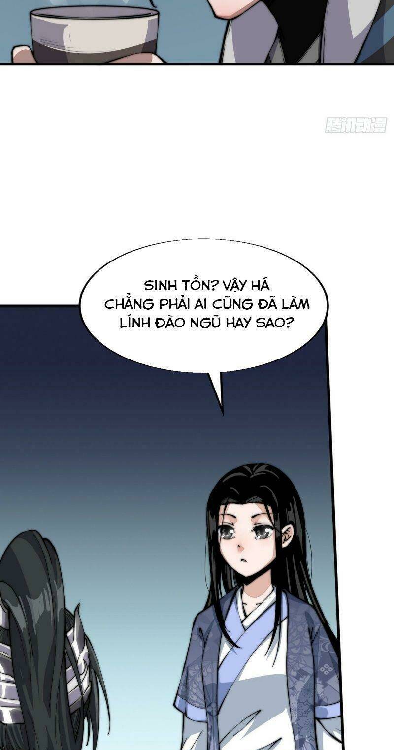 Ta Có Một Sơn Trại Chap 26 - Next Chap 27
