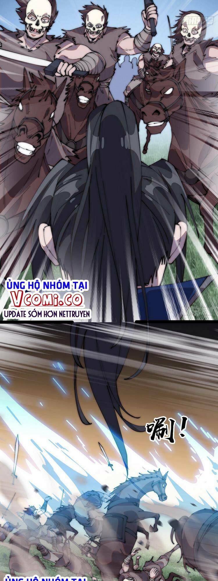 Ta Có Một Sơn Trại Chap 260 - Next Chap 261