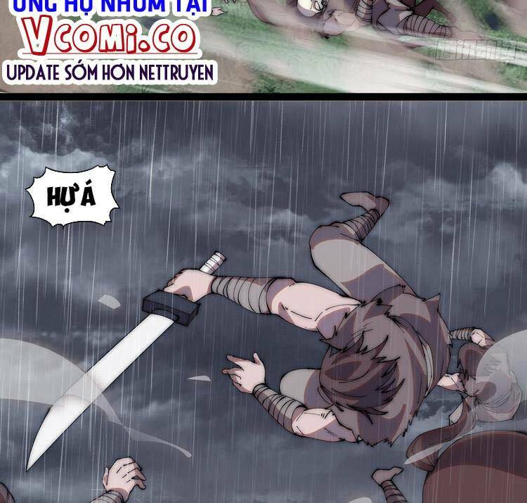 Ta Có Một Sơn Trại Chap 260 - Next Chap 261