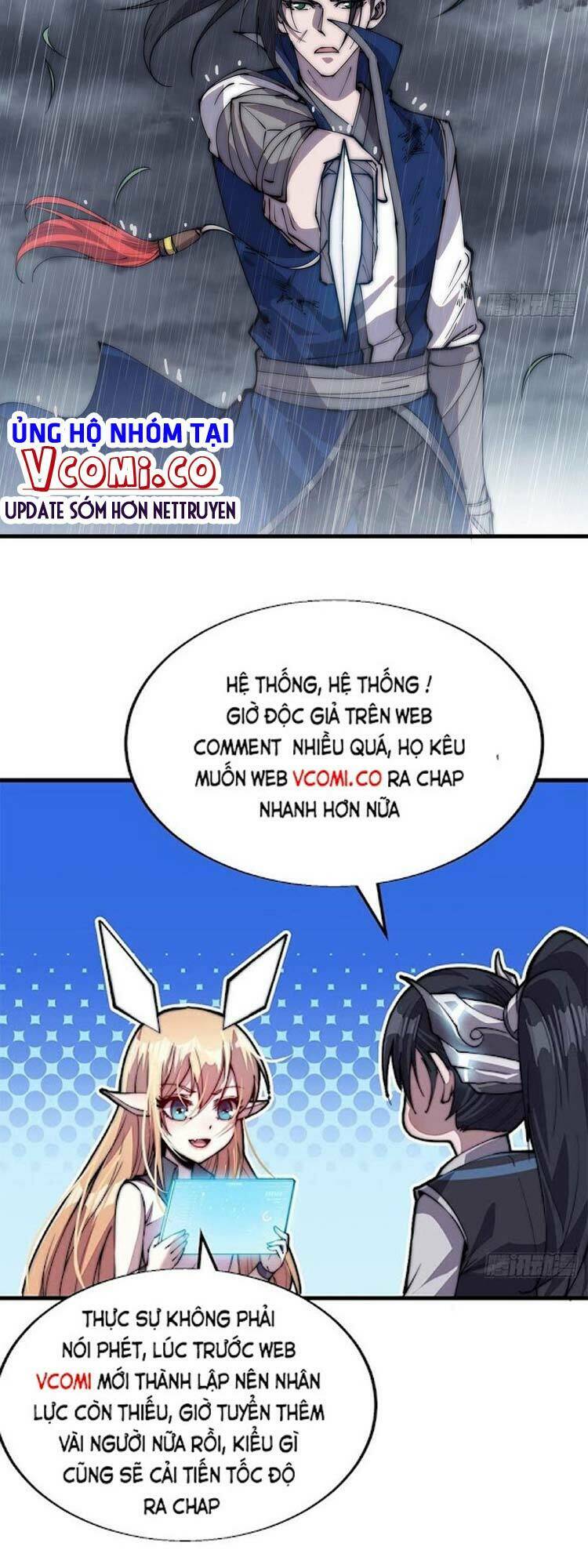 Ta Có Một Sơn Trại Chap 260 - Next Chap 261