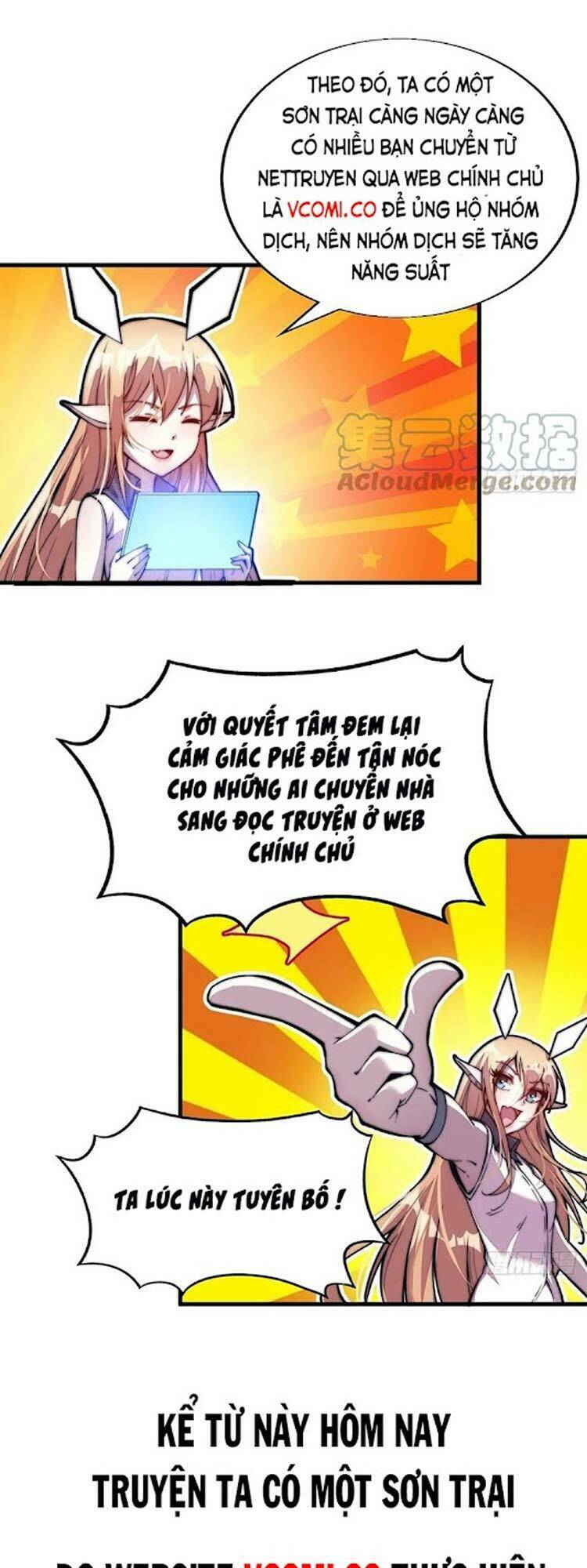Ta Có Một Sơn Trại Chap 260 - Next Chap 261
