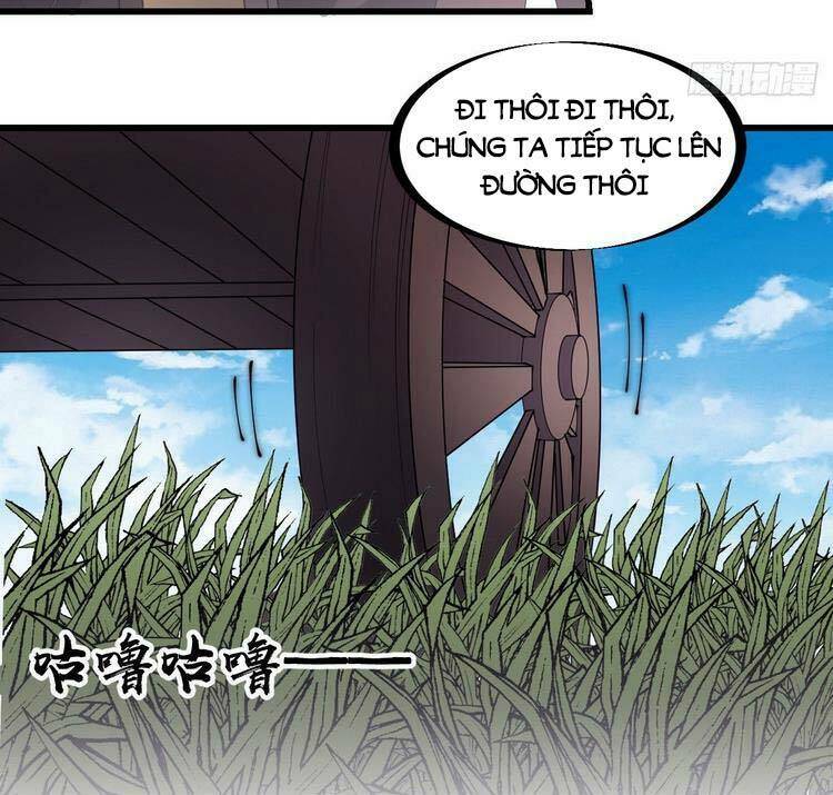 Ta Có Một Sơn Trại Chap 261 - Next Chap 262