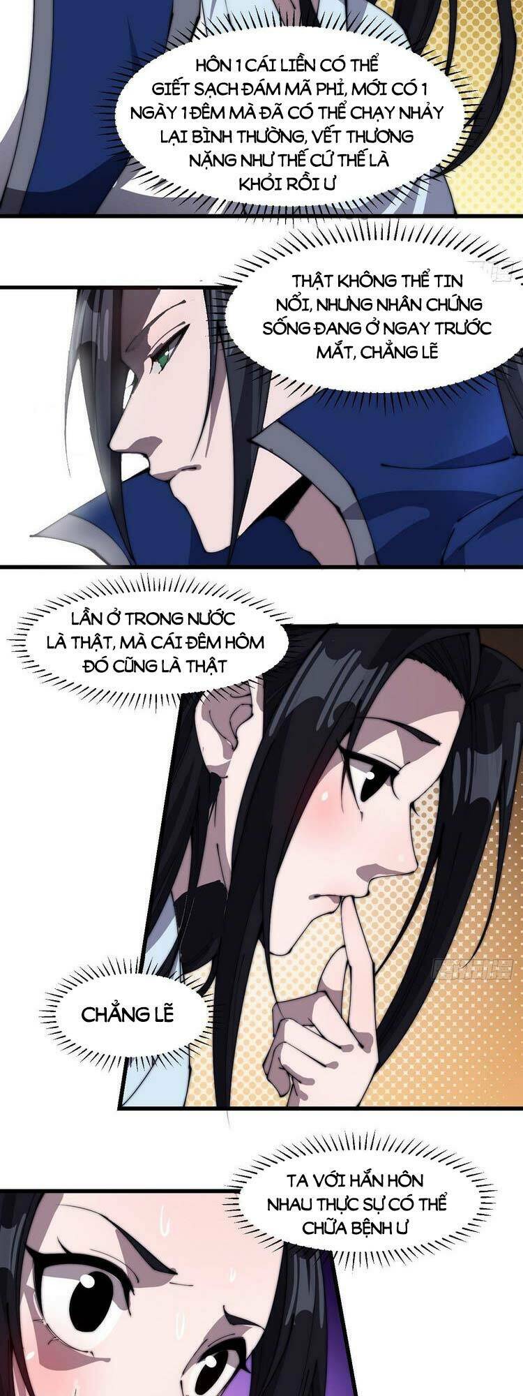 Ta Có Một Sơn Trại Chap 261 - Next Chap 262