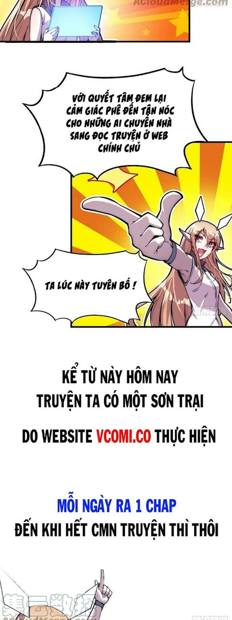 Ta Có Một Sơn Trại Chap 261 - Next Chap 262