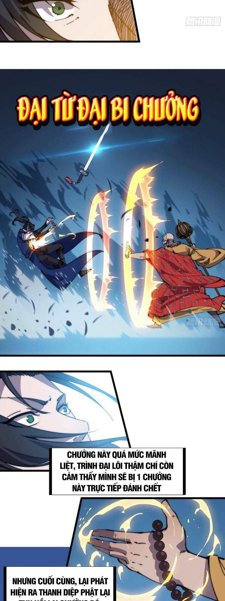 Ta Có Một Sơn Trại Chap 262 - Next Chap 263