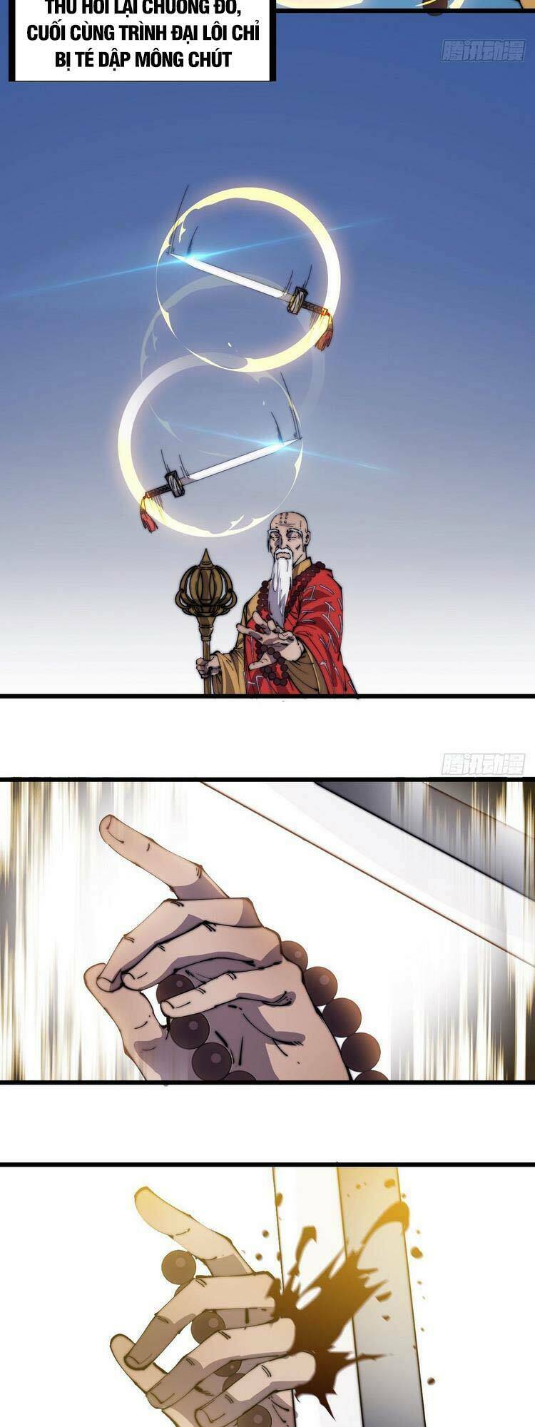 Ta Có Một Sơn Trại Chap 262 - Next Chap 263