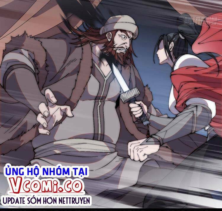 Ta Có Một Sơn Trại Chap 263 - Next Chap 264
