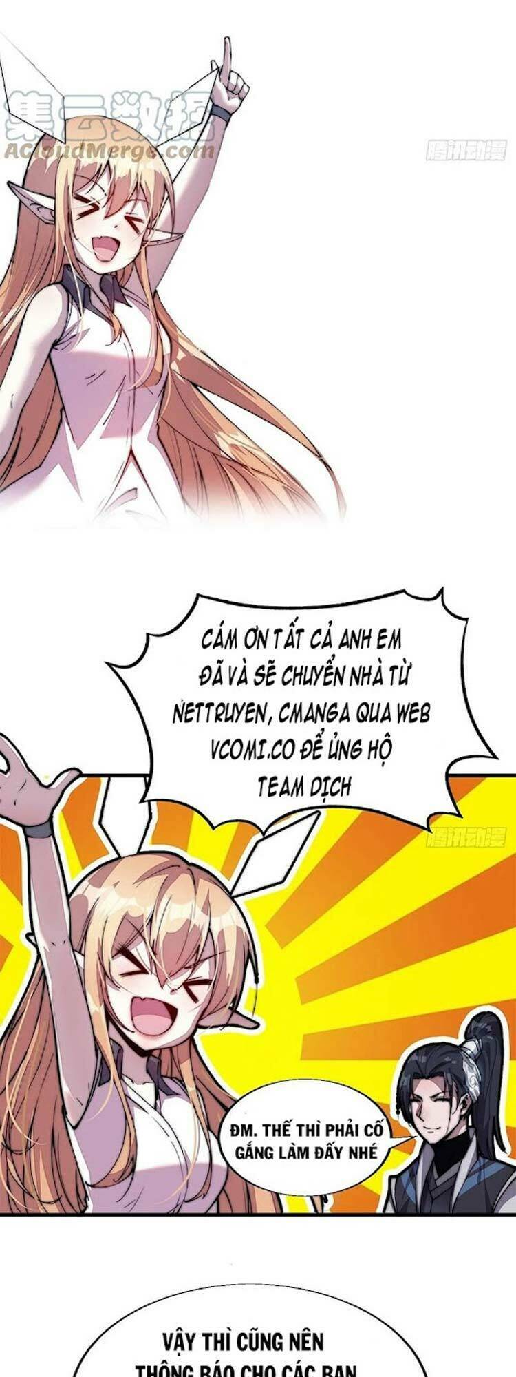 Ta Có Một Sơn Trại Chap 263 - Next Chap 264