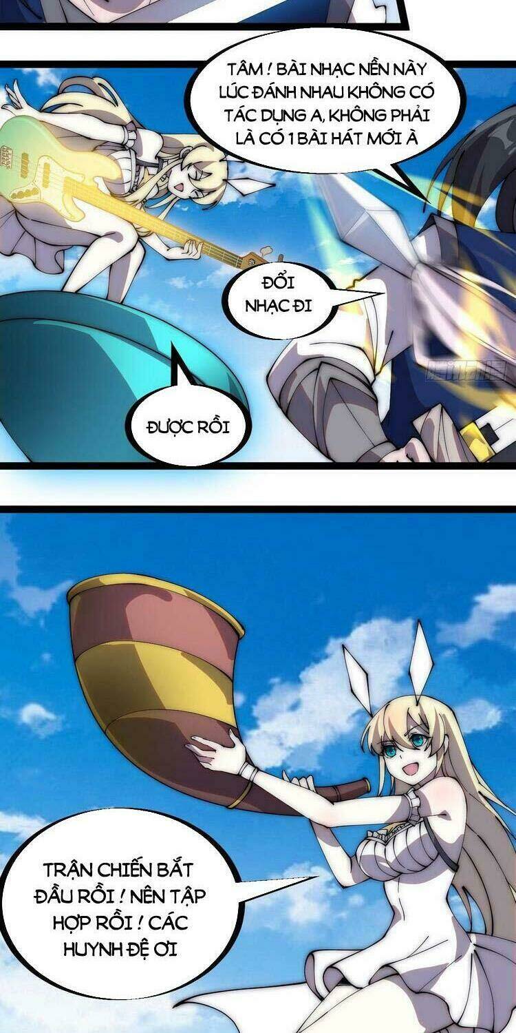 Ta Có Một Sơn Trại Chap 265 - Next Chap 266