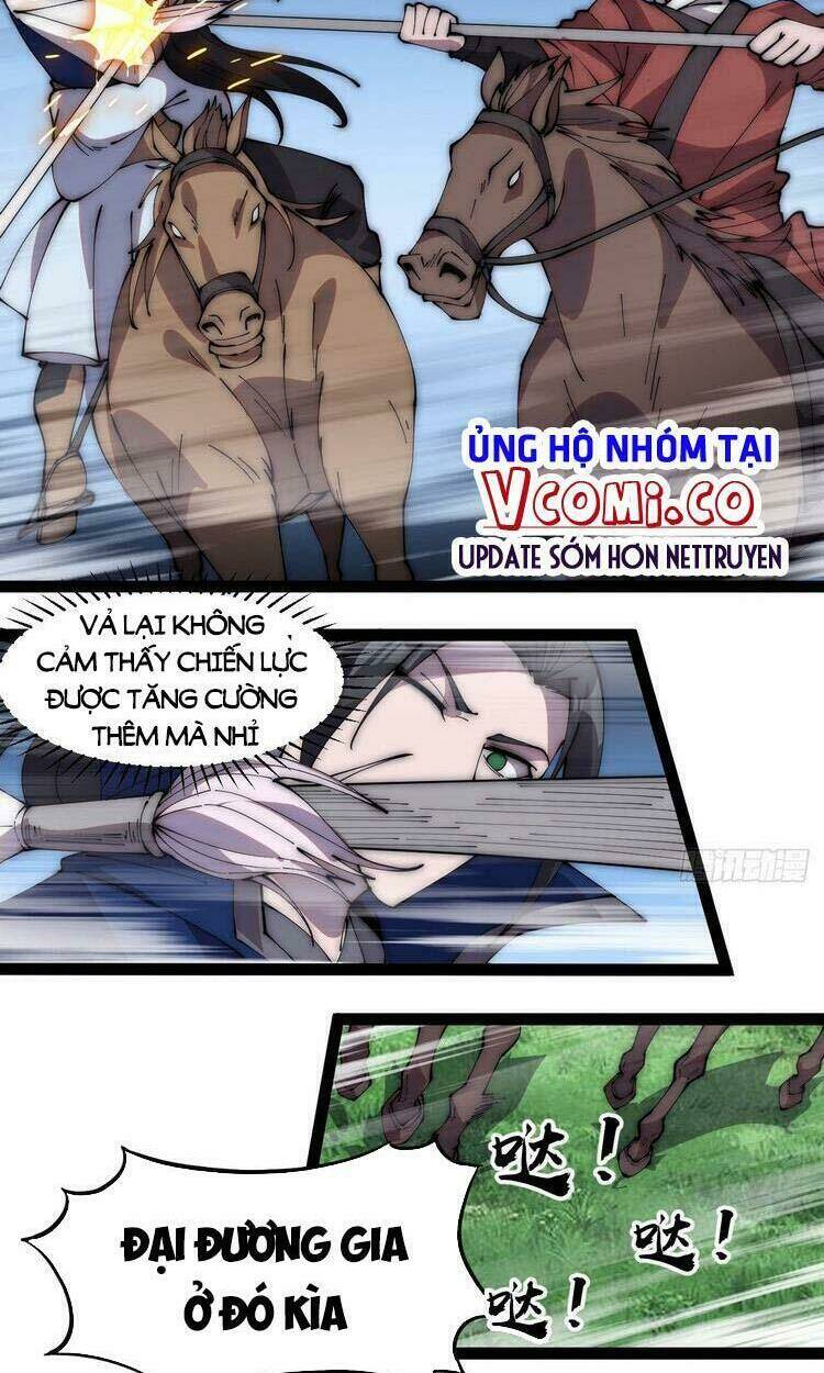 Ta Có Một Sơn Trại Chap 265 - Next Chap 266
