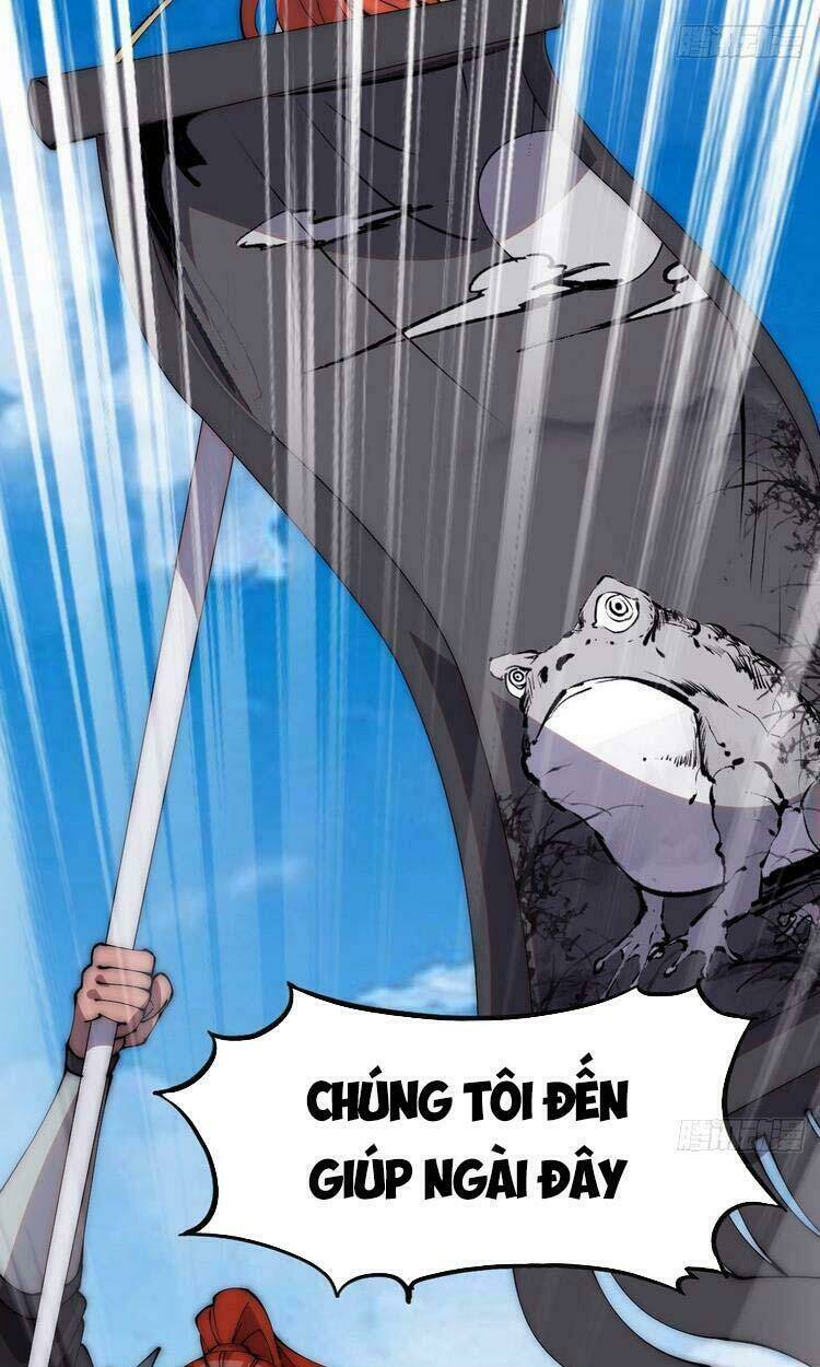 Ta Có Một Sơn Trại Chap 265 - Next Chap 266