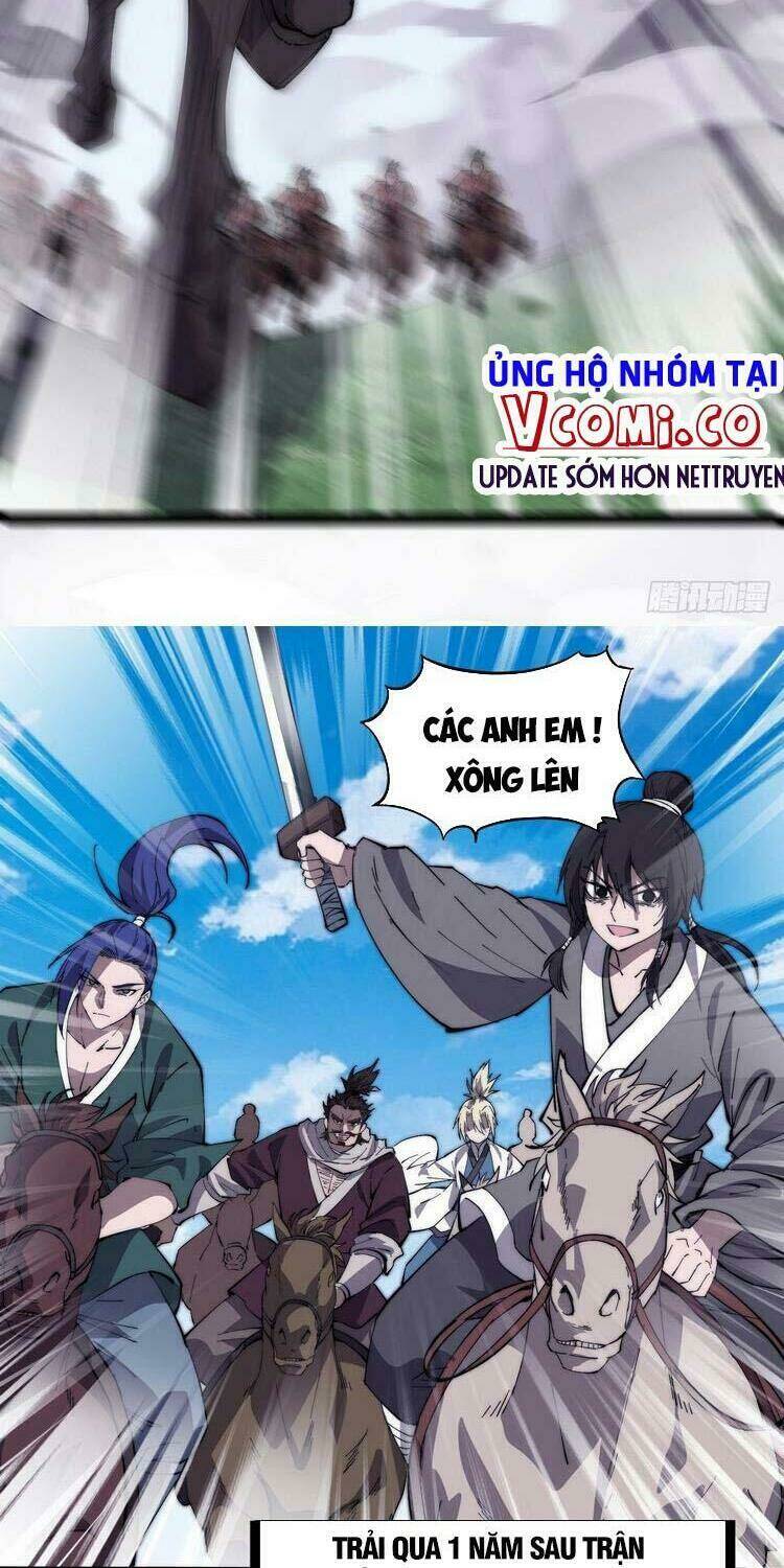 Ta Có Một Sơn Trại Chap 265 - Next Chap 266