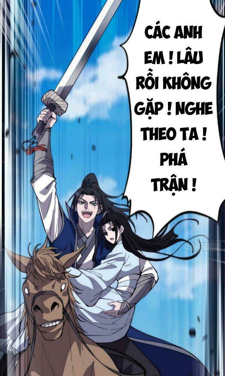 Ta Có Một Sơn Trại Chap 265 - Next Chap 266
