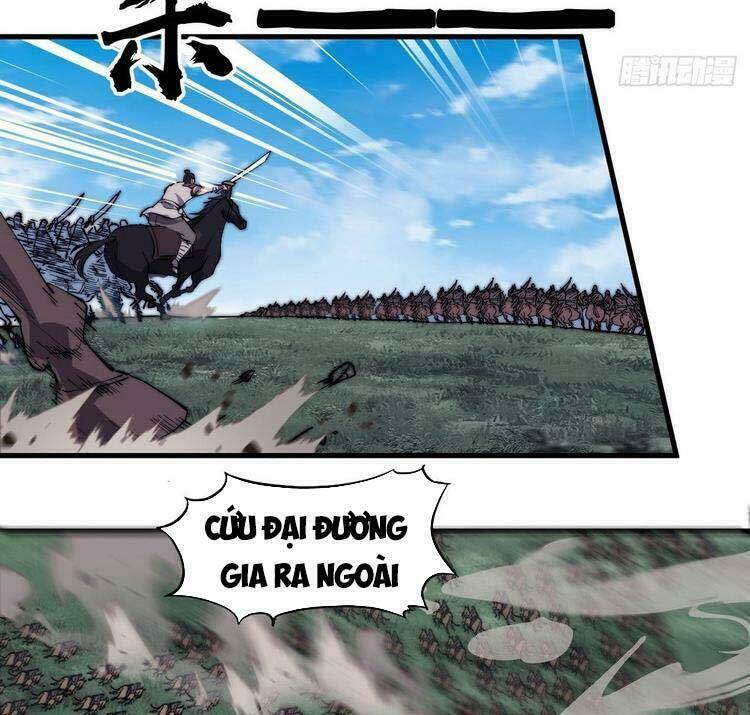 Ta Có Một Sơn Trại Chap 265 - Next Chap 266