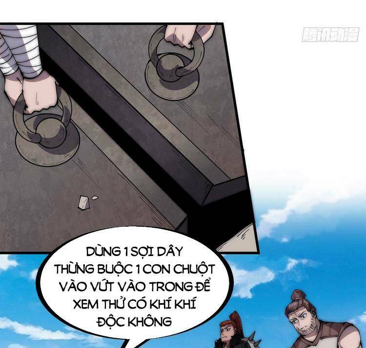 Ta Có Một Sơn Trại Chap 268 - Next Chap 269