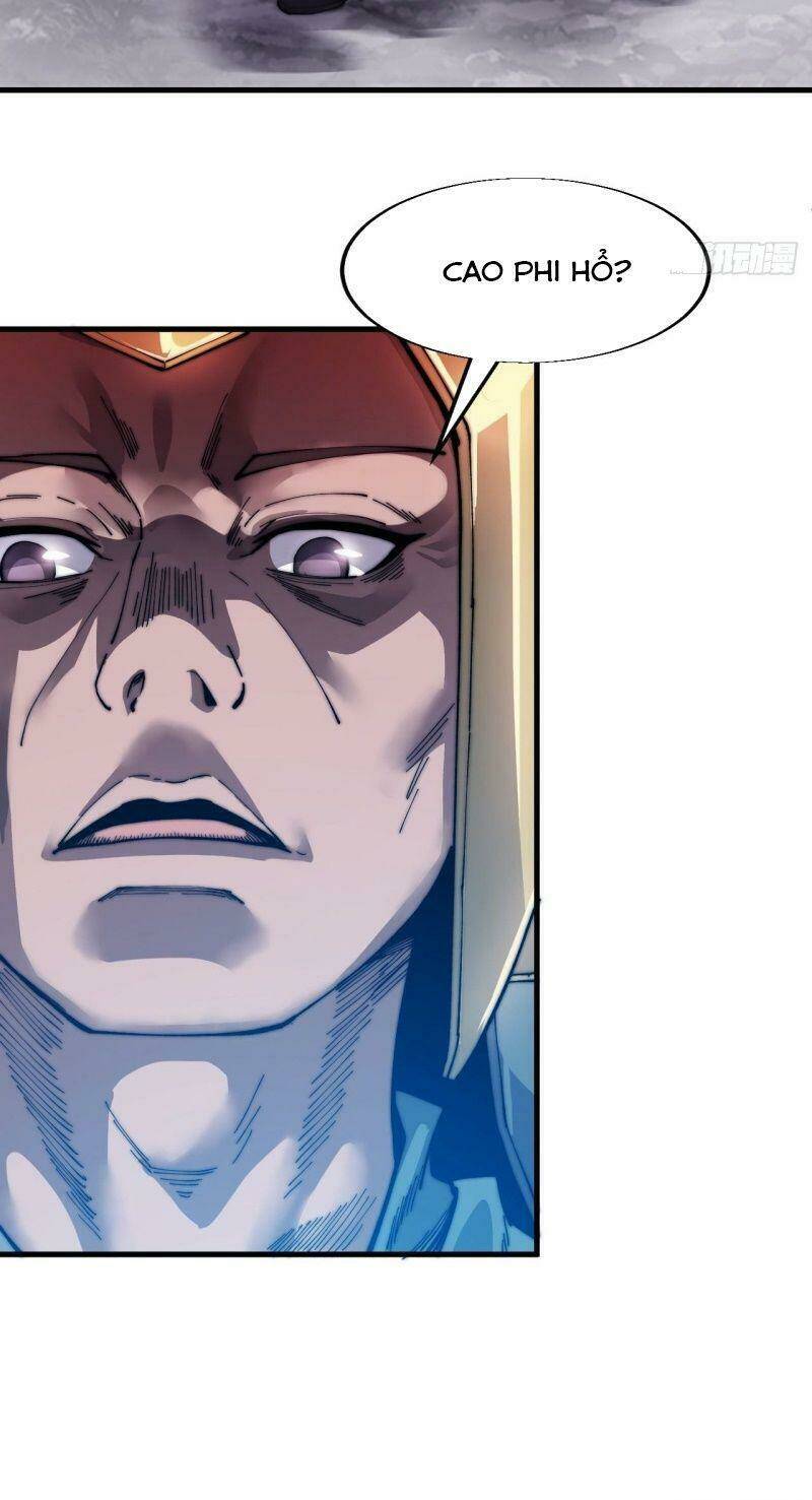 Ta Có Một Sơn Trại Chap 27 - Next Chap 28