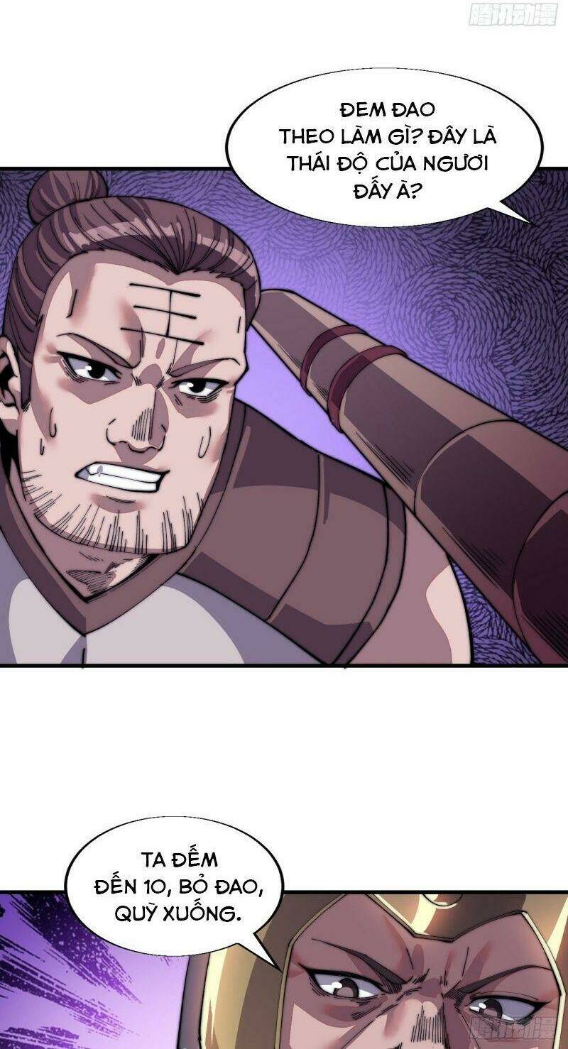 Ta Có Một Sơn Trại Chap 27 - Next Chap 28