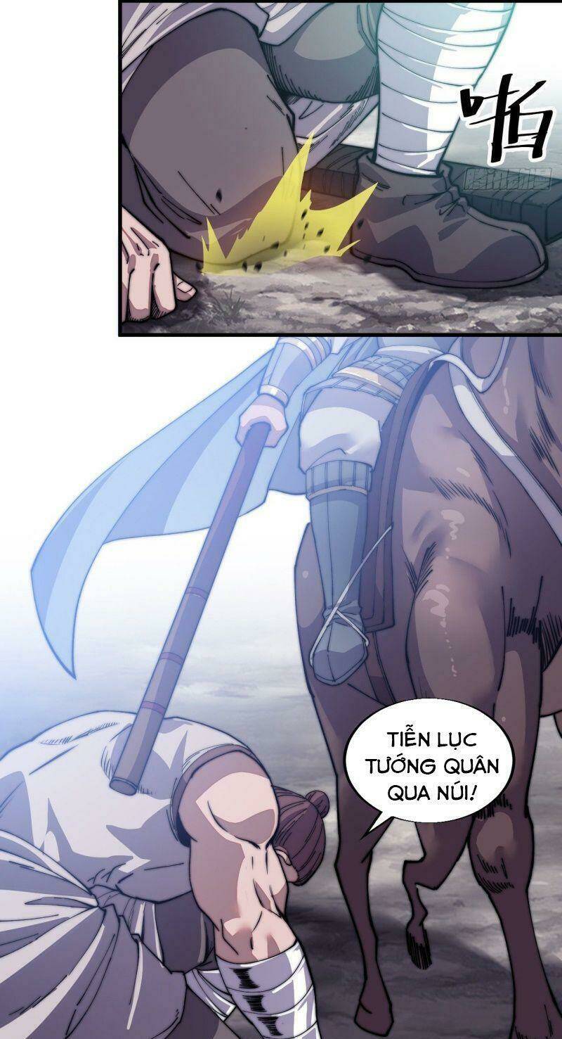 Ta Có Một Sơn Trại Chap 27 - Next Chap 28