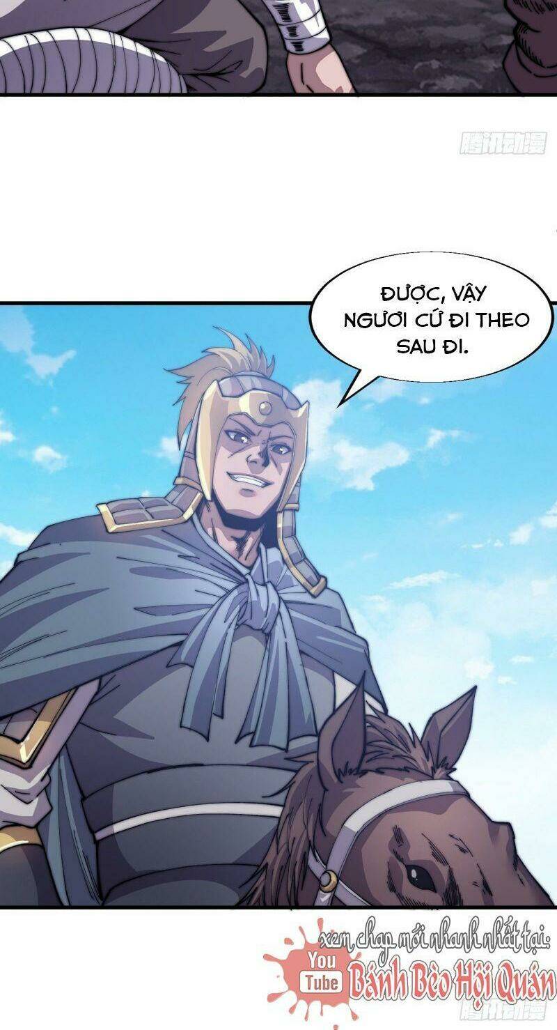 Ta Có Một Sơn Trại Chap 27 - Next Chap 28