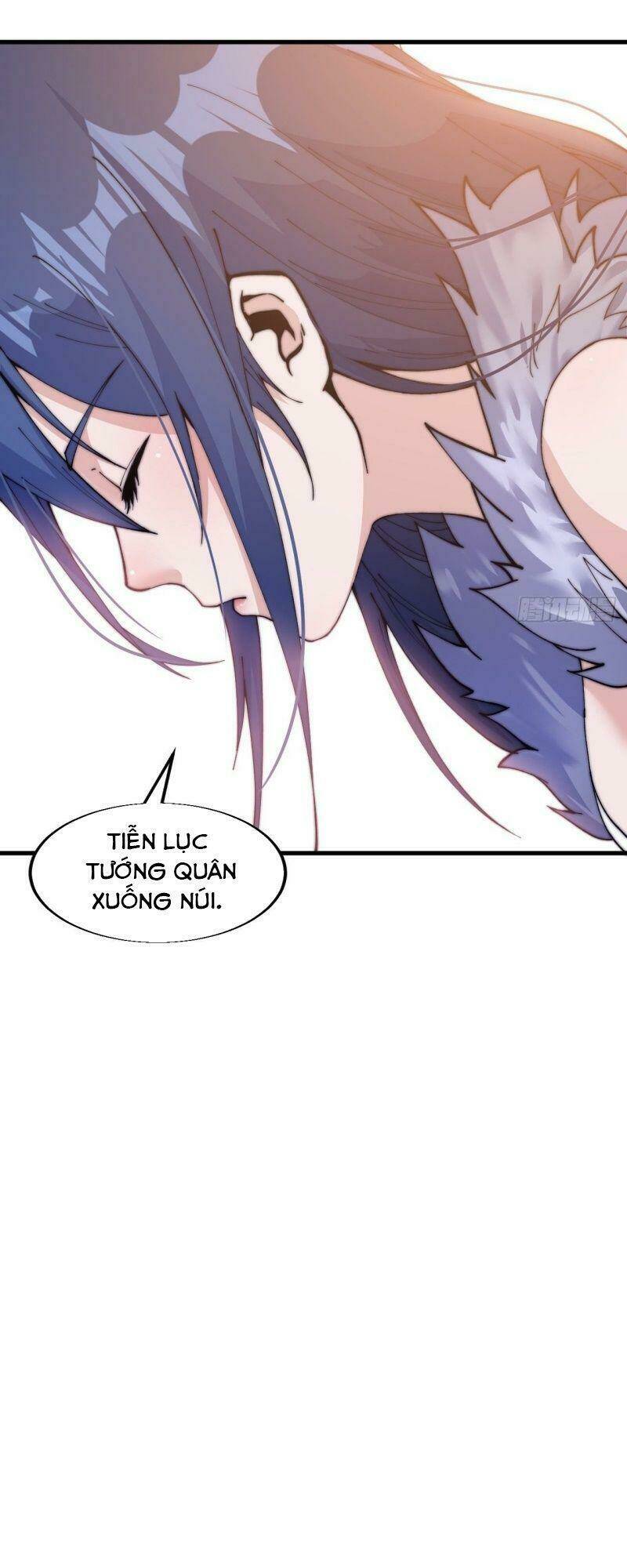 Ta Có Một Sơn Trại Chap 27 - Next Chap 28