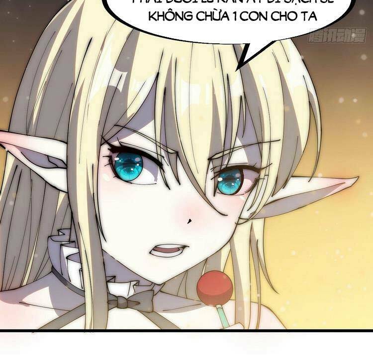 Ta Có Một Sơn Trại Chap 270 - Next Chap 271