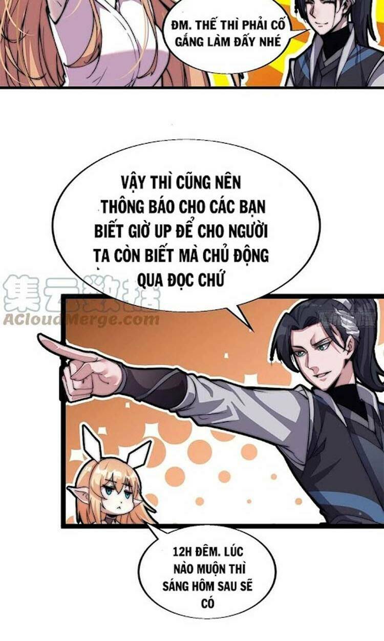 Ta Có Một Sơn Trại Chap 270 - Next Chap 271