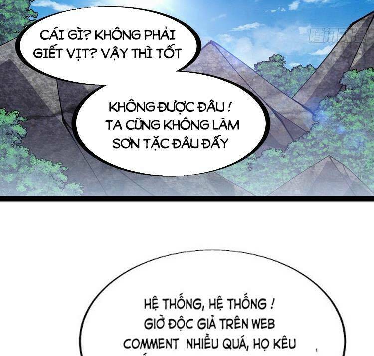 Ta Có Một Sơn Trại Chap 271 - Next Chap 272