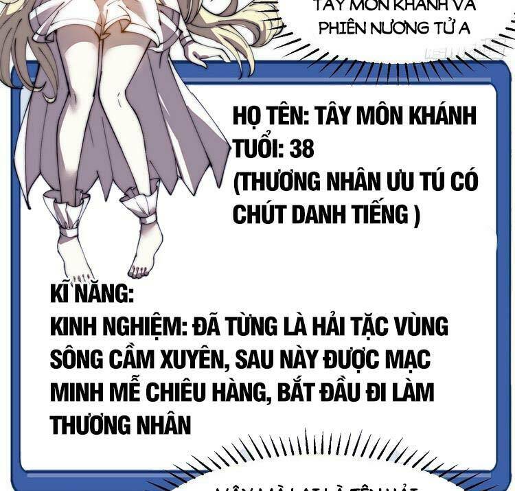 Ta Có Một Sơn Trại Chap 272 - Next Chap 273