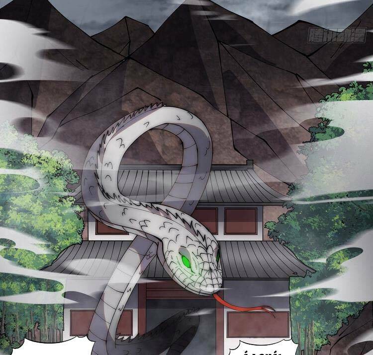 Ta Có Một Sơn Trại Chap 274 - Next Chap 275