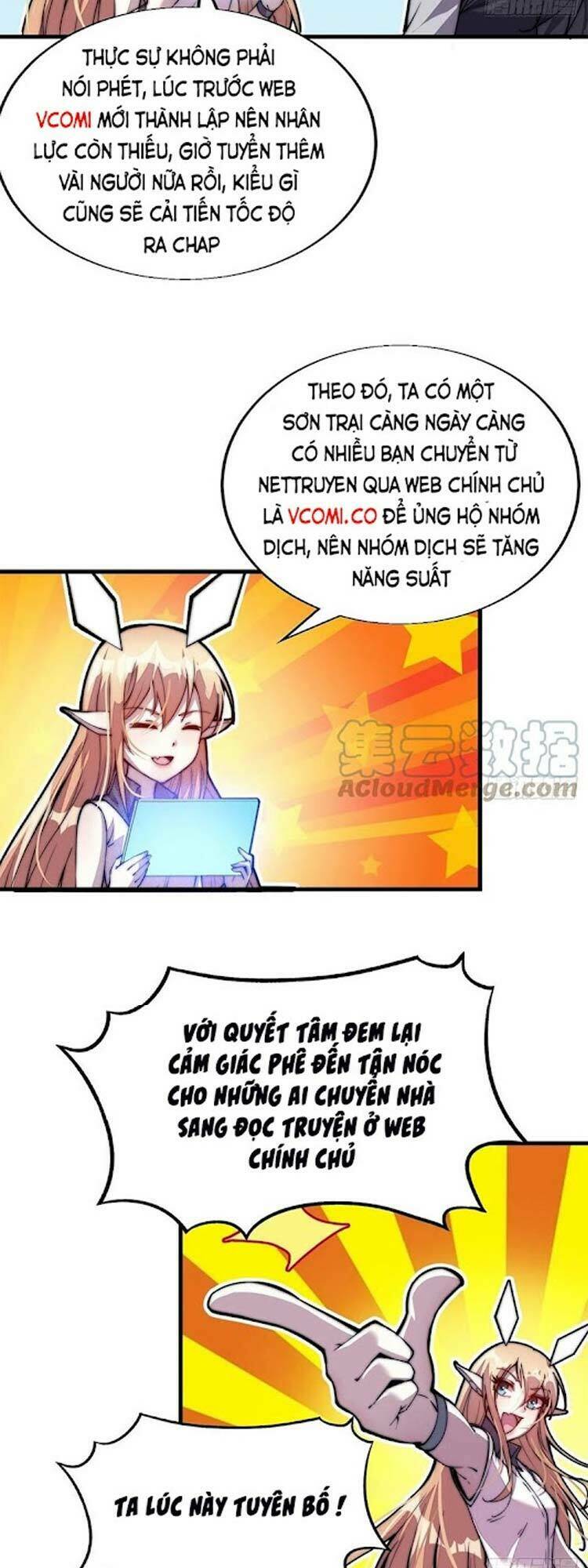 Ta Có Một Sơn Trại Chap 274 - Next Chap 275