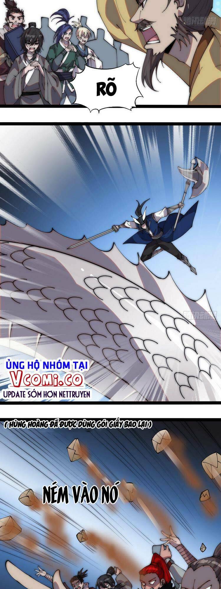 Ta Có Một Sơn Trại Chap 276 - Next Chap 277